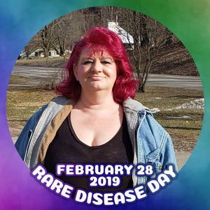 Meet your Posher, Roxanne